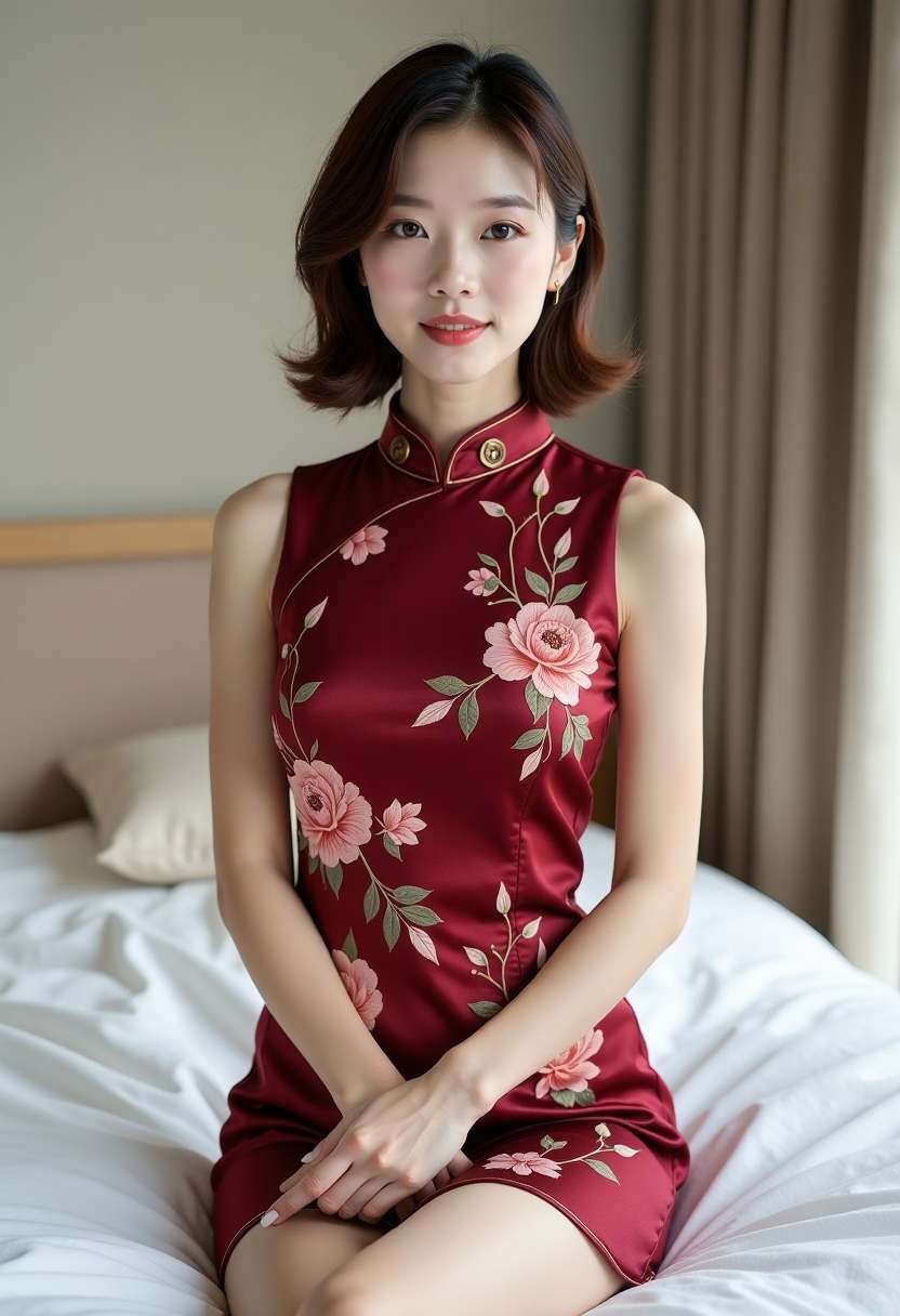 樱花校园