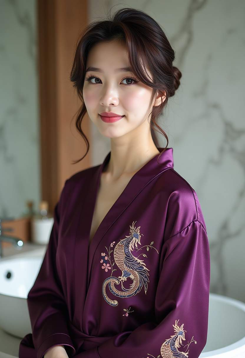 樱花校园